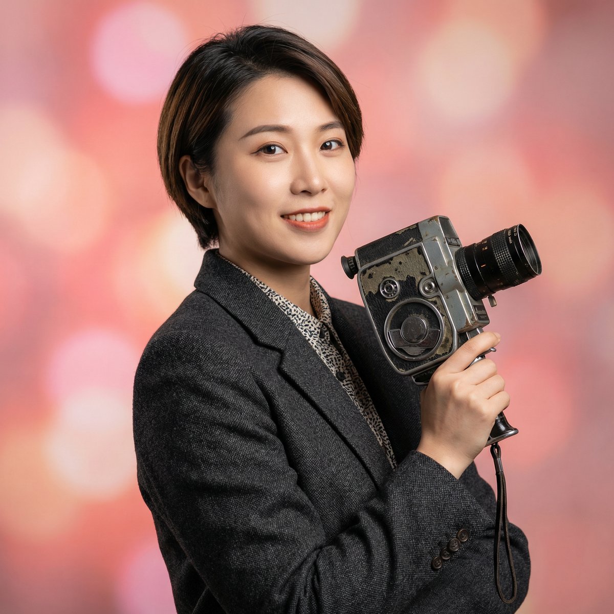 糖心vlog摄影师林小雨